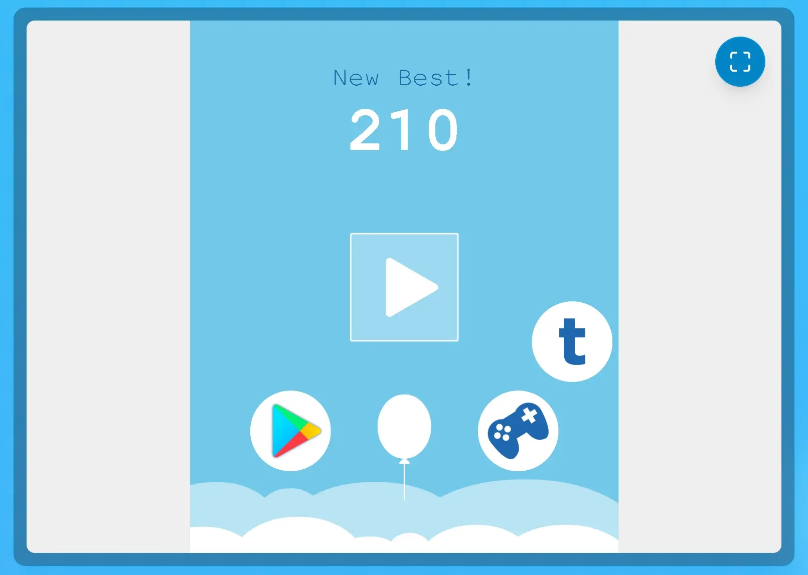 Rise Up Balloon Game How to Play New Best Score